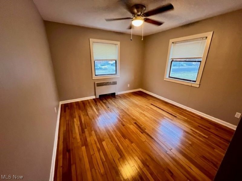 Fairlawn Park - Residential Lease