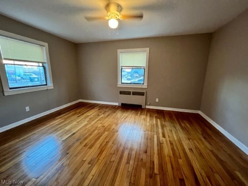 Fairlawn Park - Residential Lease