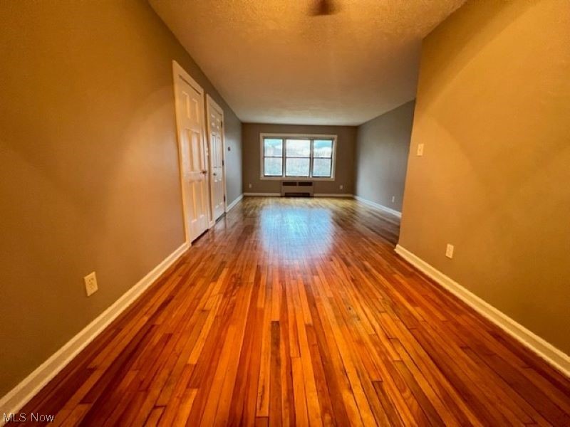 Fairlawn Park - Residential Lease