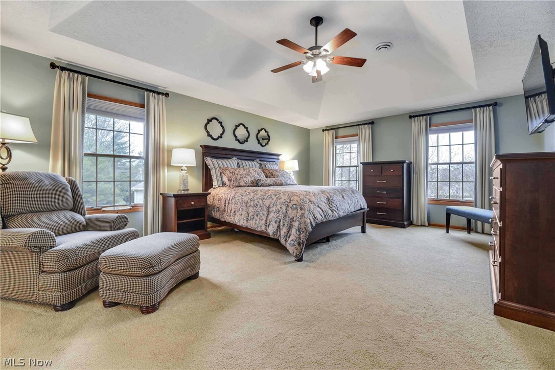 Westwinds Sub - Residential