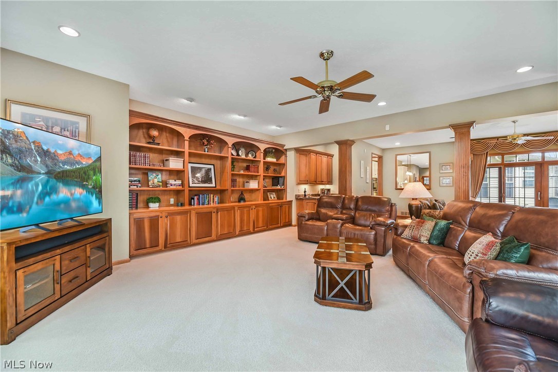 Westwinds Sub - Residential