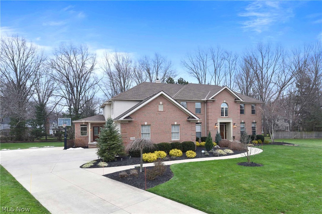 Westwinds Sub - Residential