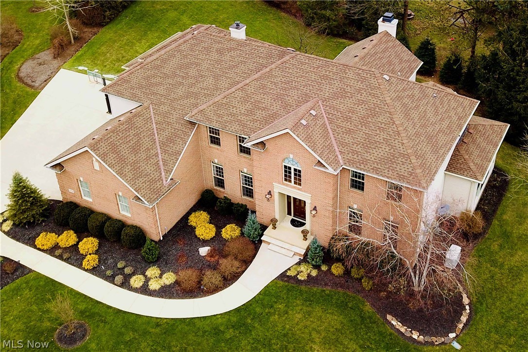 Westwinds Sub - Residential