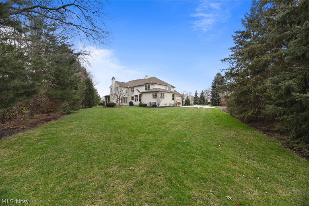 Westwinds Sub - Residential