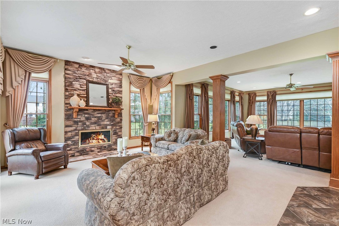 Westwinds Sub - Residential