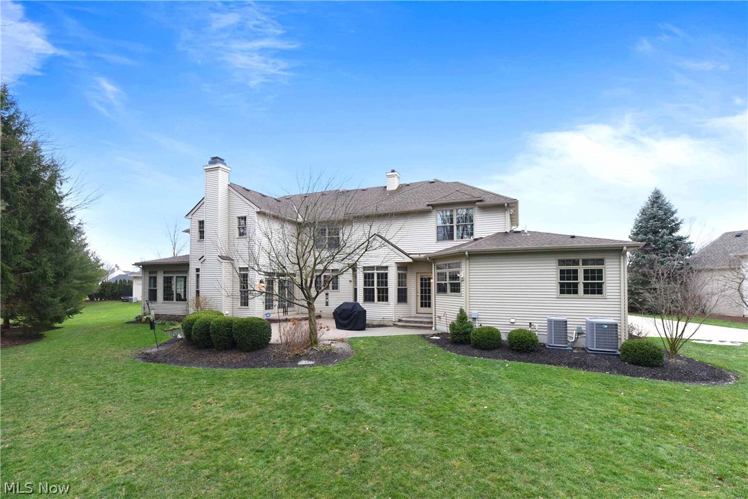 Westwinds Sub - Residential