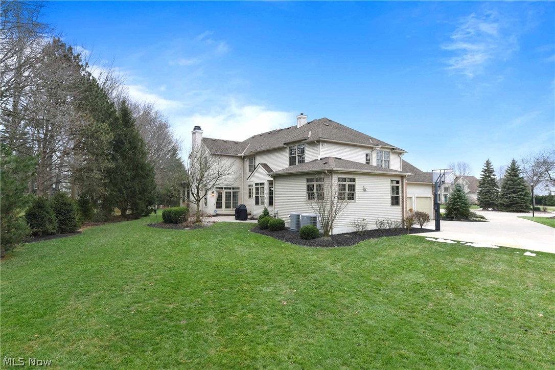 Westwinds Sub - Residential