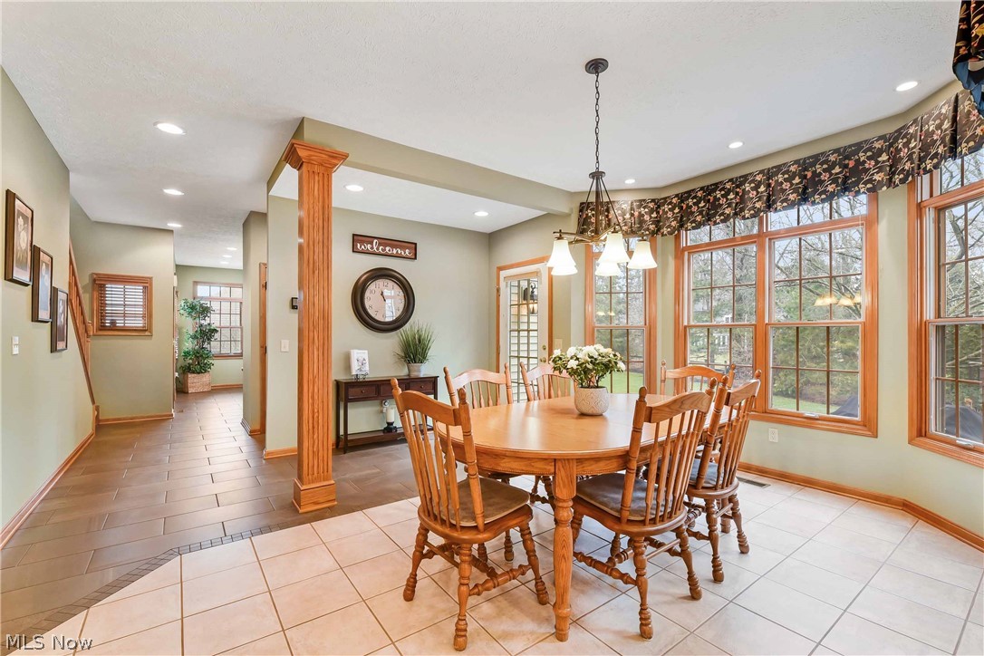 Westwinds Sub - Residential