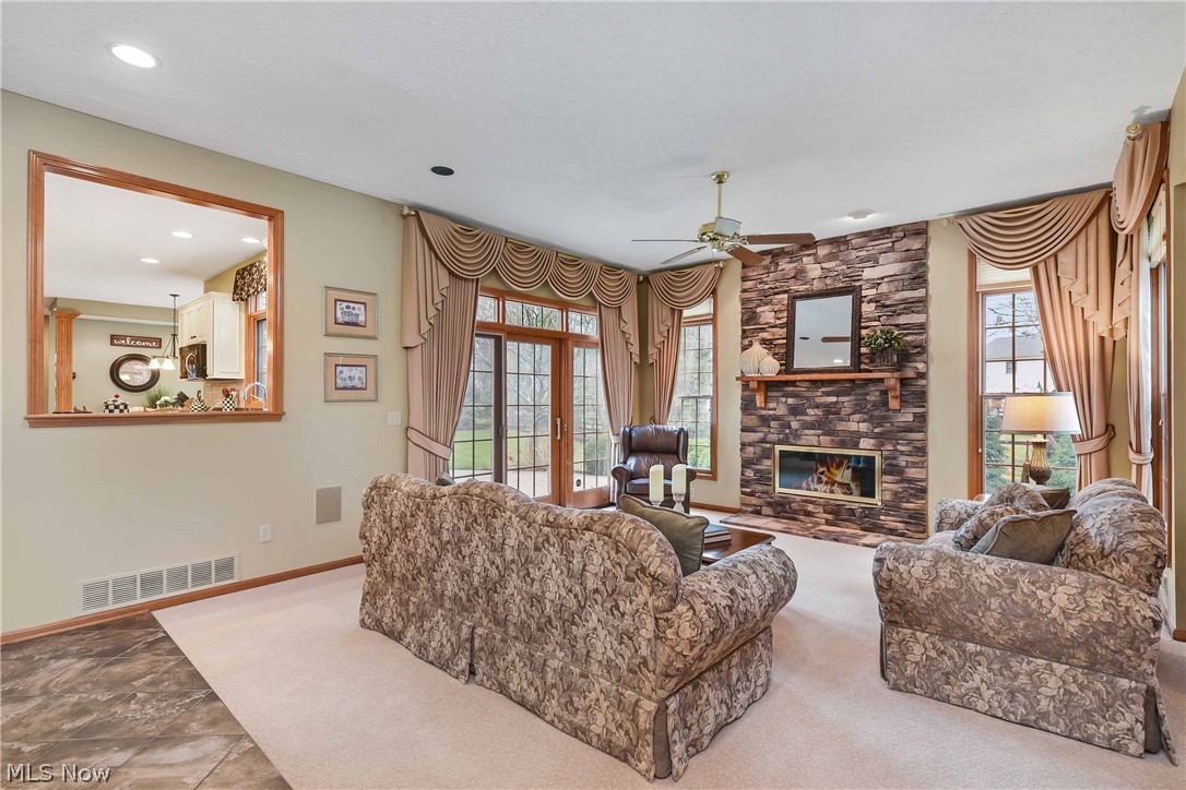 Westwinds Sub - Residential