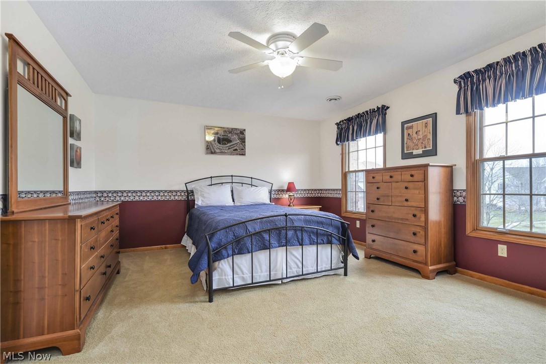 Westwinds Sub - Residential