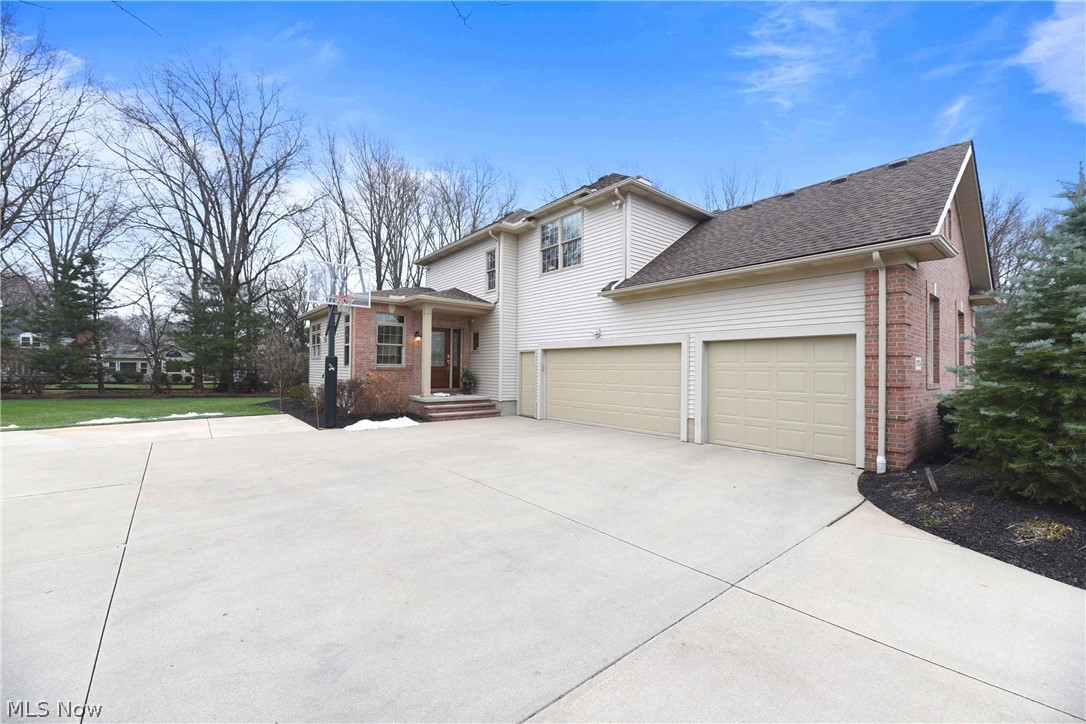 Westwinds Sub - Residential