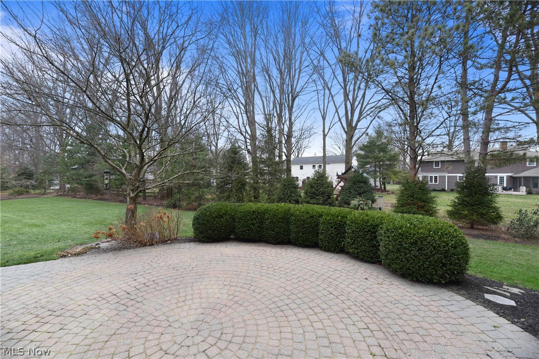 Westwinds Sub - Residential