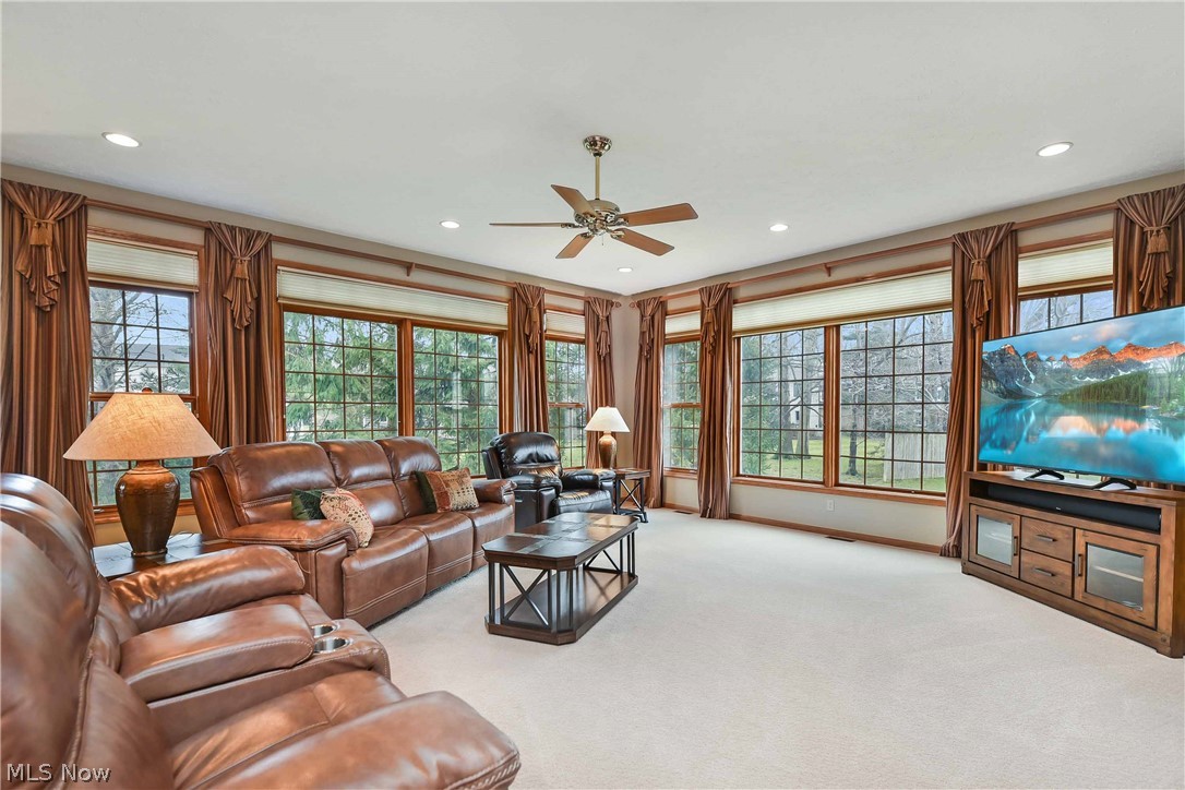 Westwinds Sub - Residential