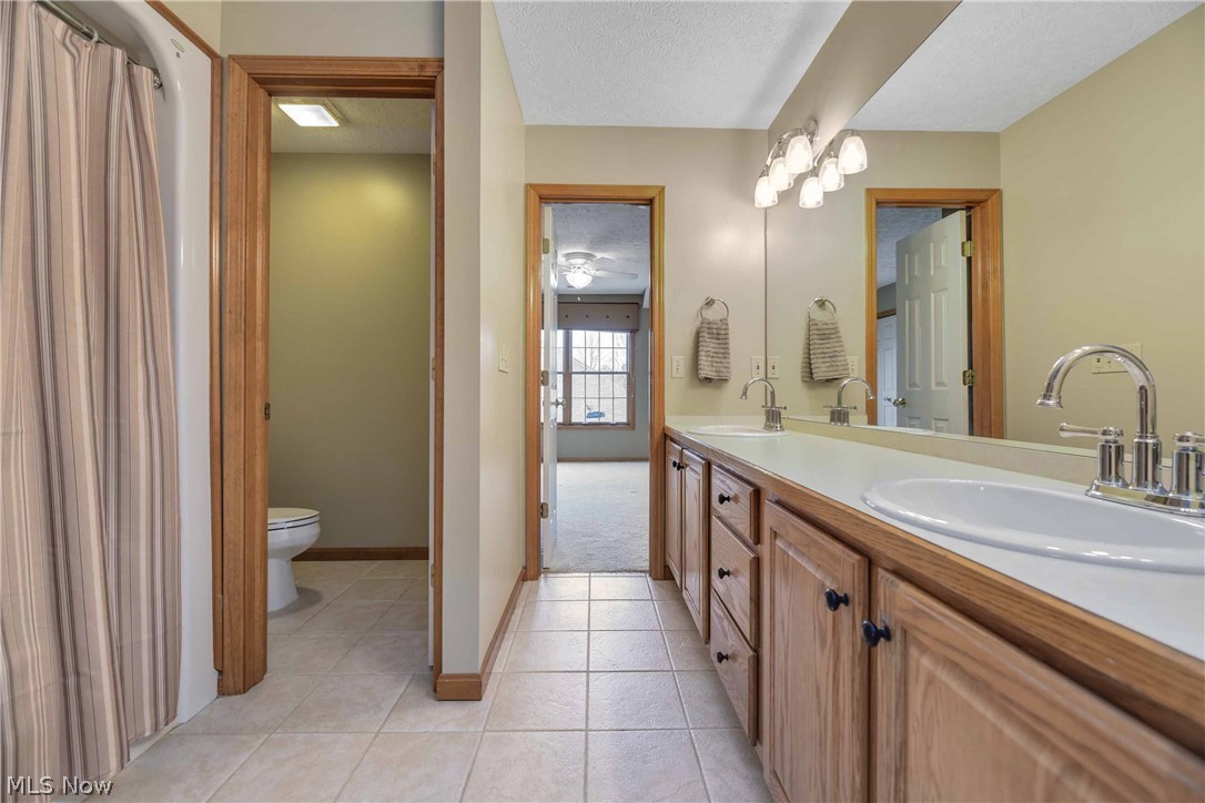 Westwinds Sub - Residential