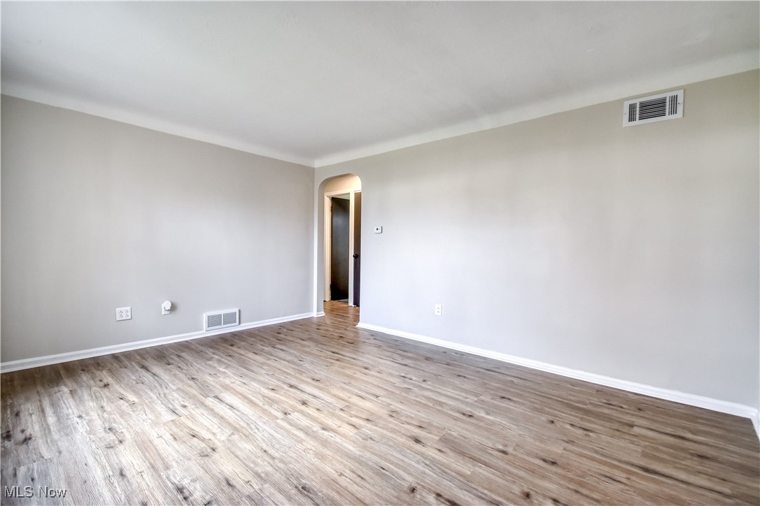 W H Telling Broadfields - Residential