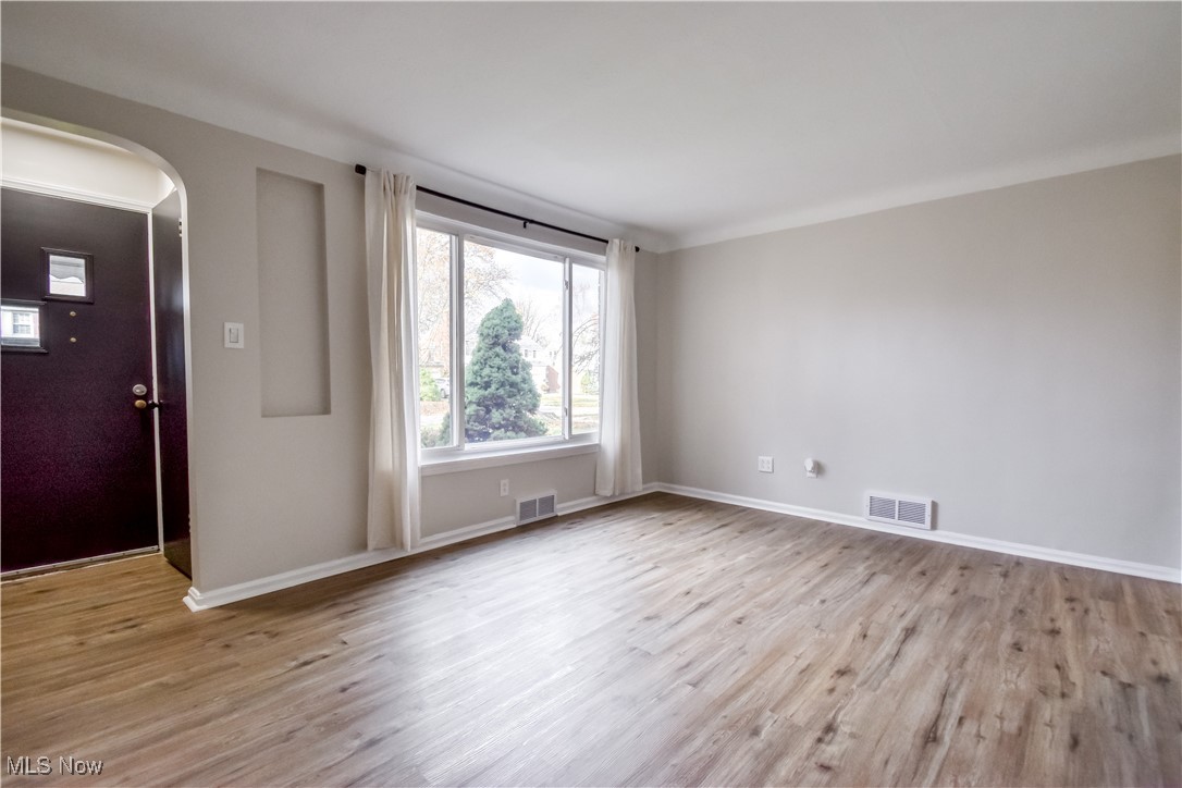 W H Telling Broadfields - Residential