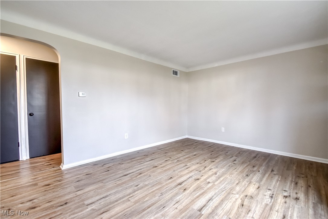 W H Telling Broadfields - Residential