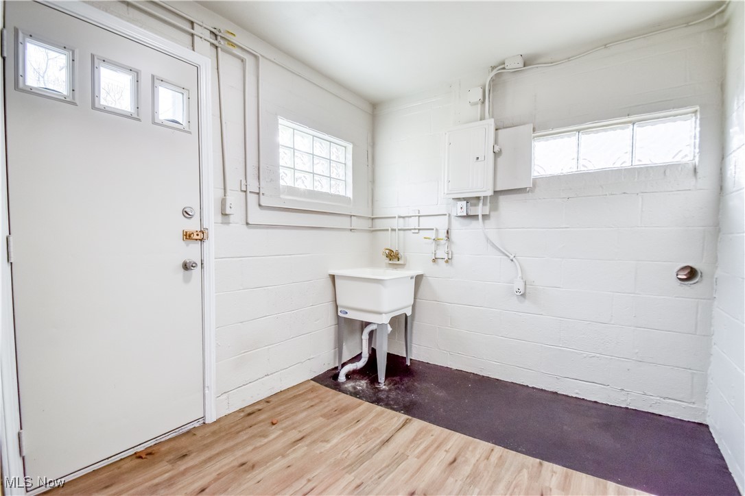 W H Telling Broadfields - Residential