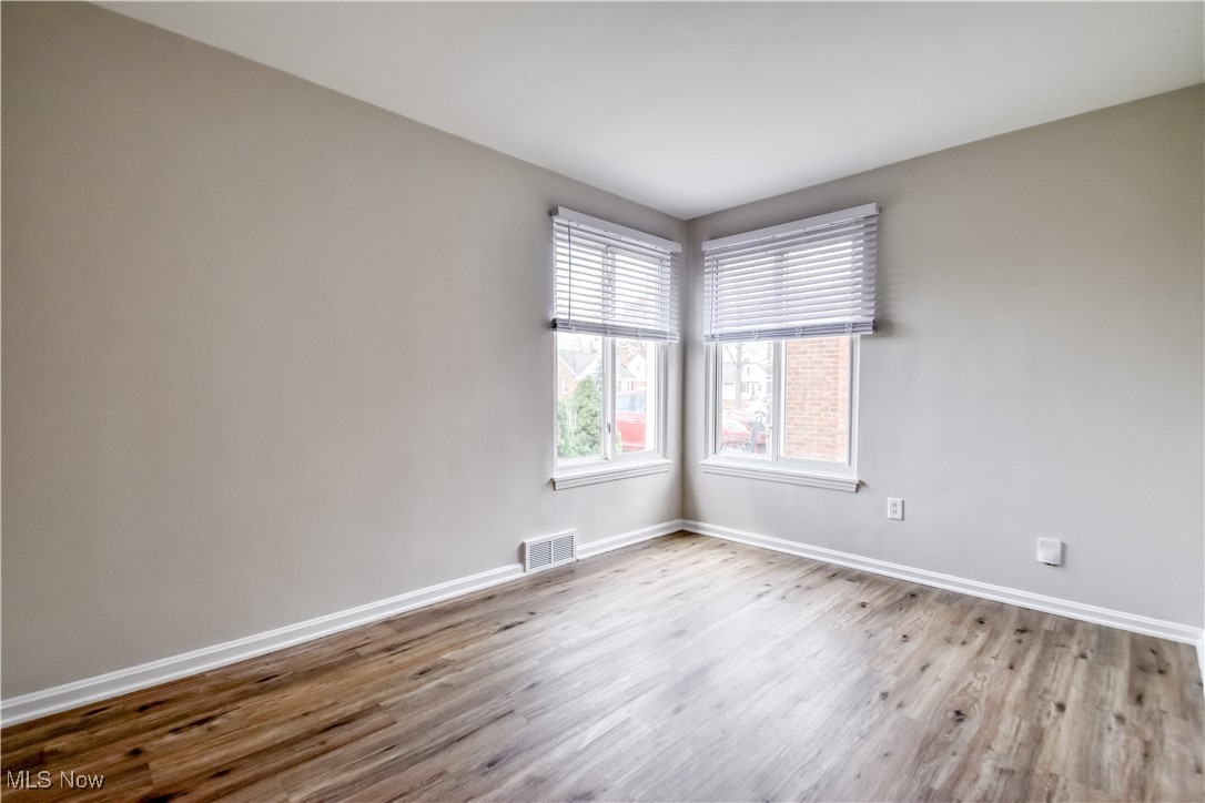 W H Telling Broadfields - Residential