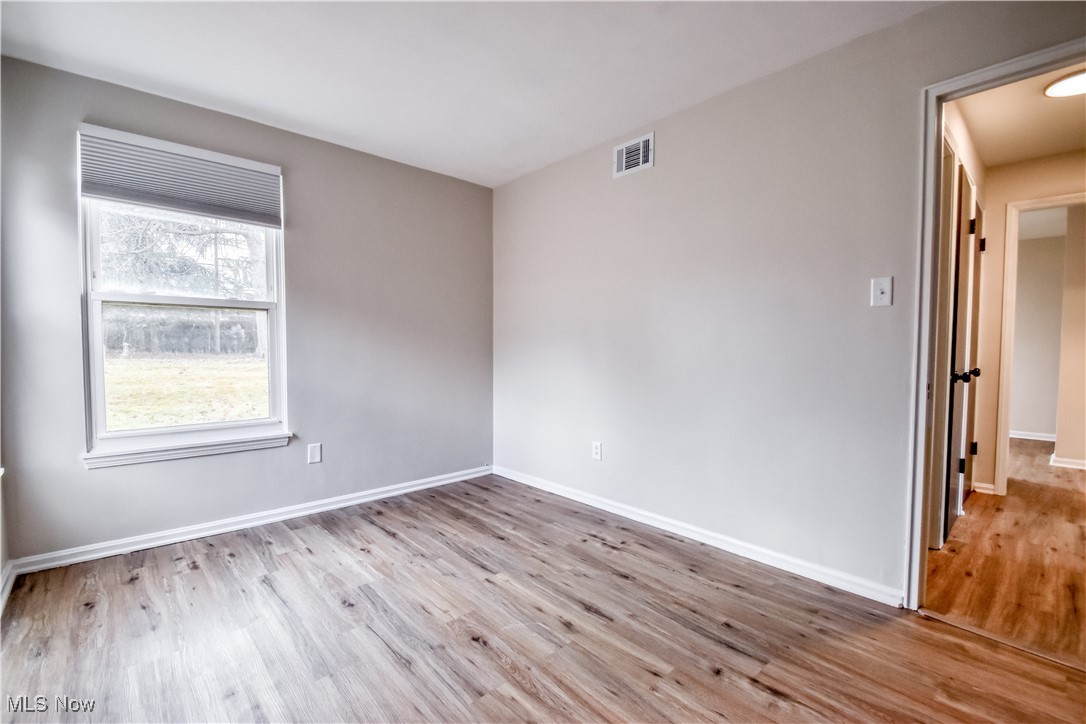 W H Telling Broadfields - Residential