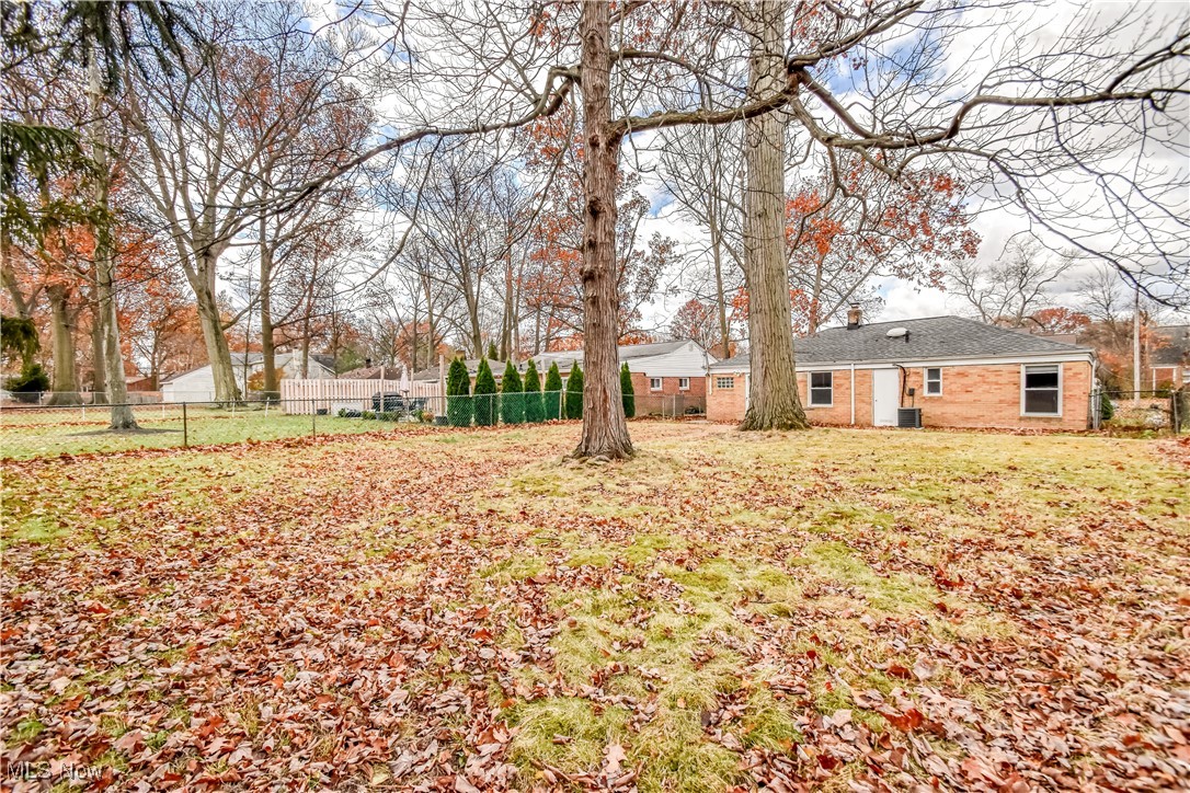 W H Telling Broadfields - Residential