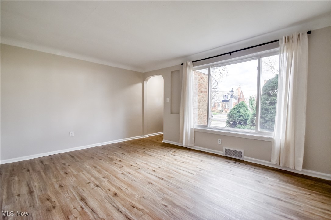 W H Telling Broadfields - Residential