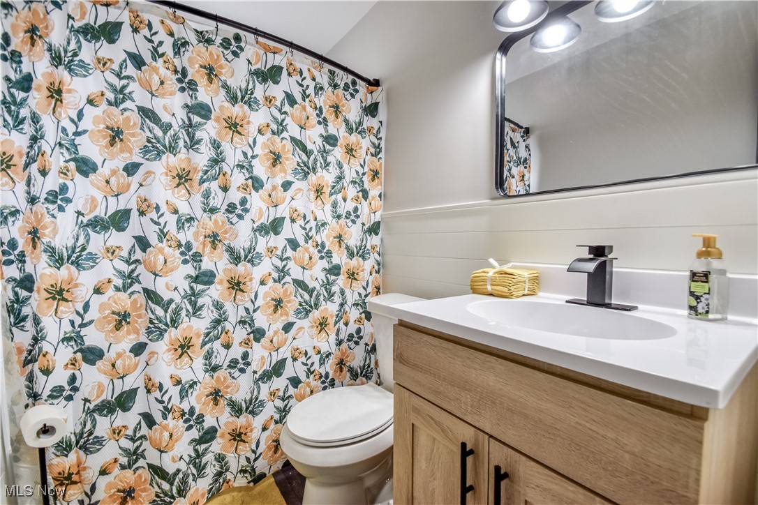 W H Telling Broadfields - Residential