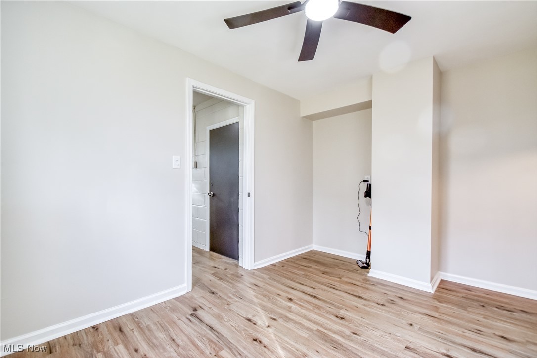 W H Telling Broadfields - Residential