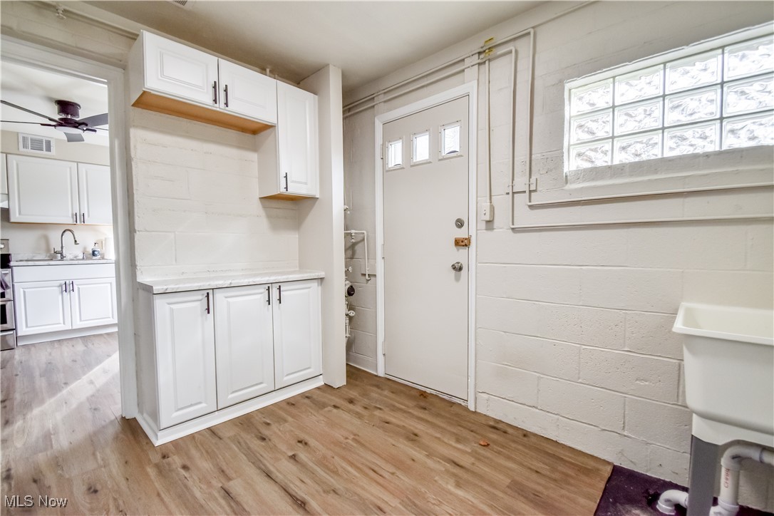 W H Telling Broadfields - Residential