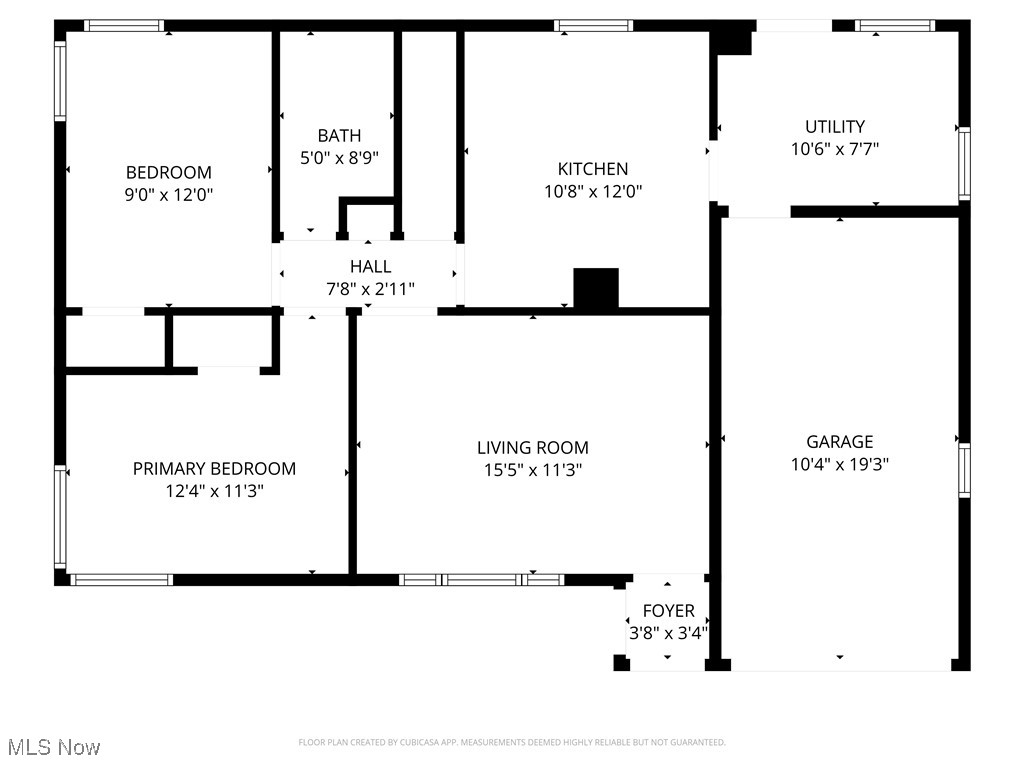 W H Telling Broadfields - Residential
