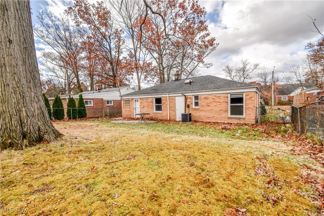 W H Telling Broadfields - Residential