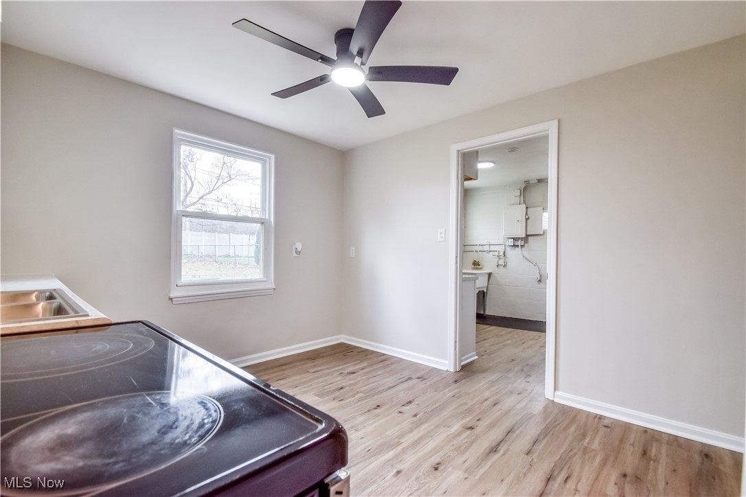 W H Telling Broadfields - Residential