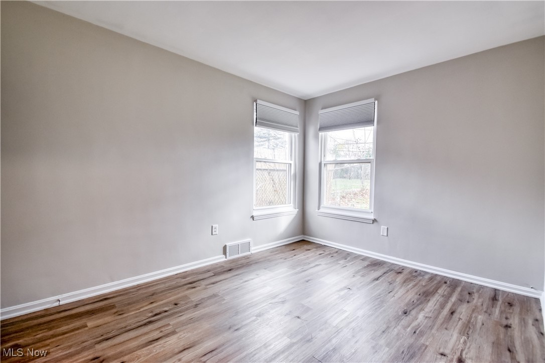 W H Telling Broadfields - Residential