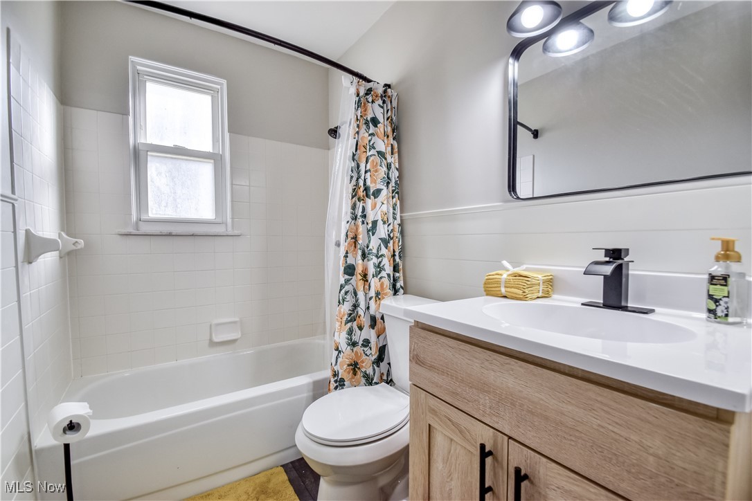 W H Telling Broadfields - Residential