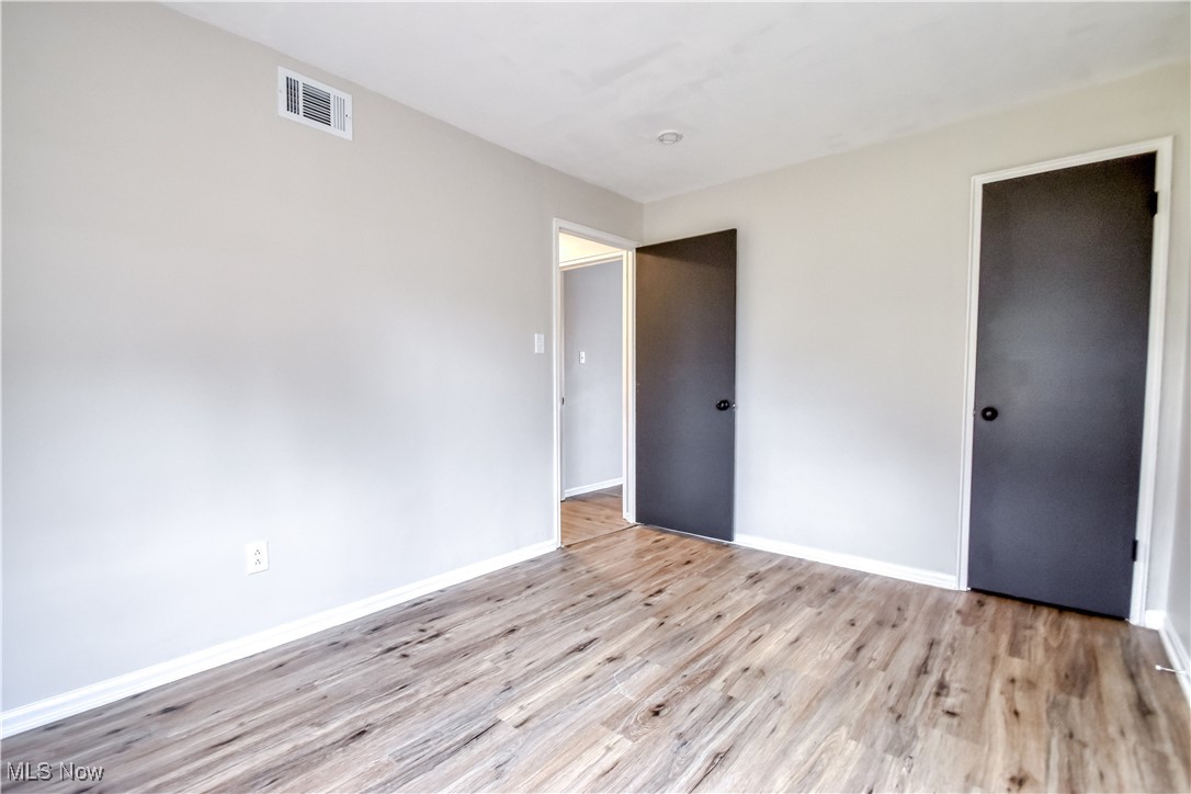 W H Telling Broadfields - Residential