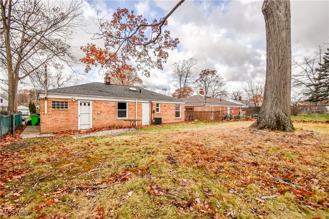 W H Telling Broadfields - Residential