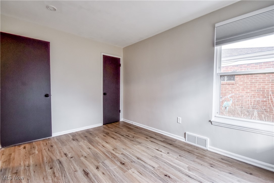 W H Telling Broadfields - Residential