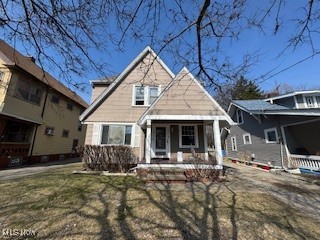 17901 Delavan Avenue, Cleveland, Ohio image 1