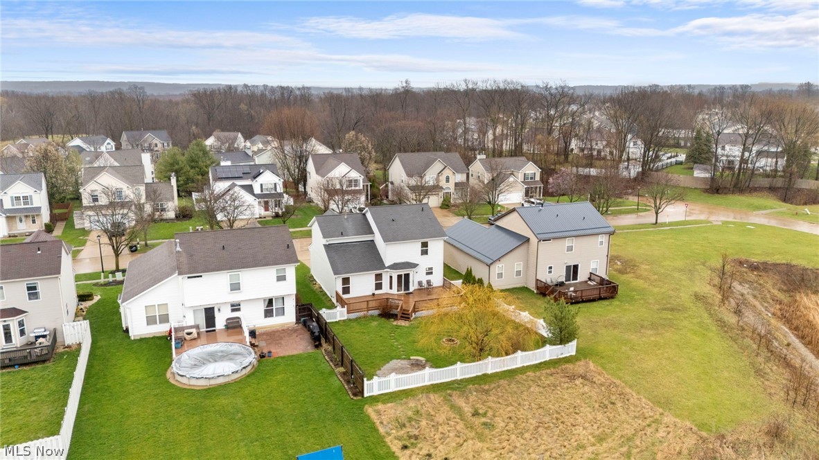 Kensington Pointe - Residential