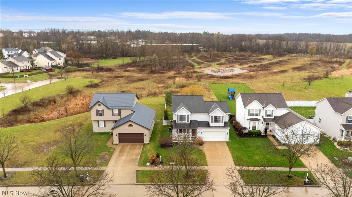 Kensington Pointe - Residential