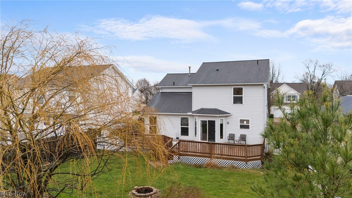 Kensington Pointe - Residential