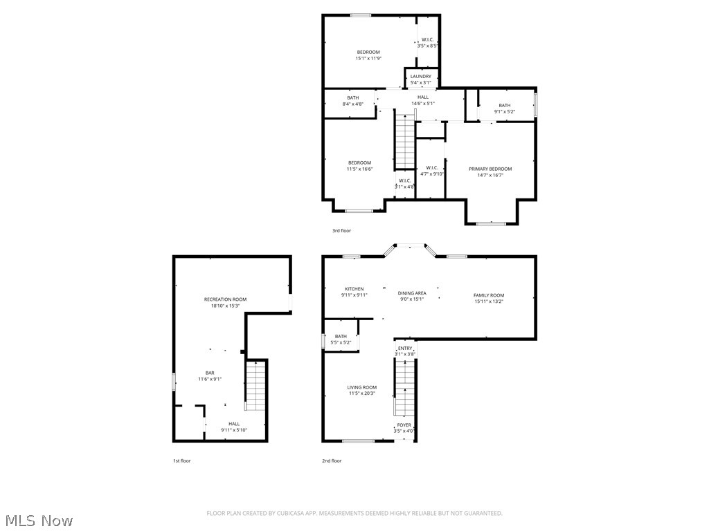 Kensington Pointe - Residential
