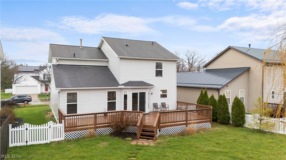 Kensington Pointe - Residential