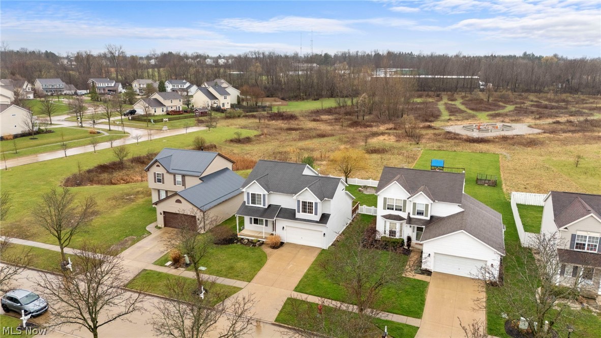 Kensington Pointe - Residential