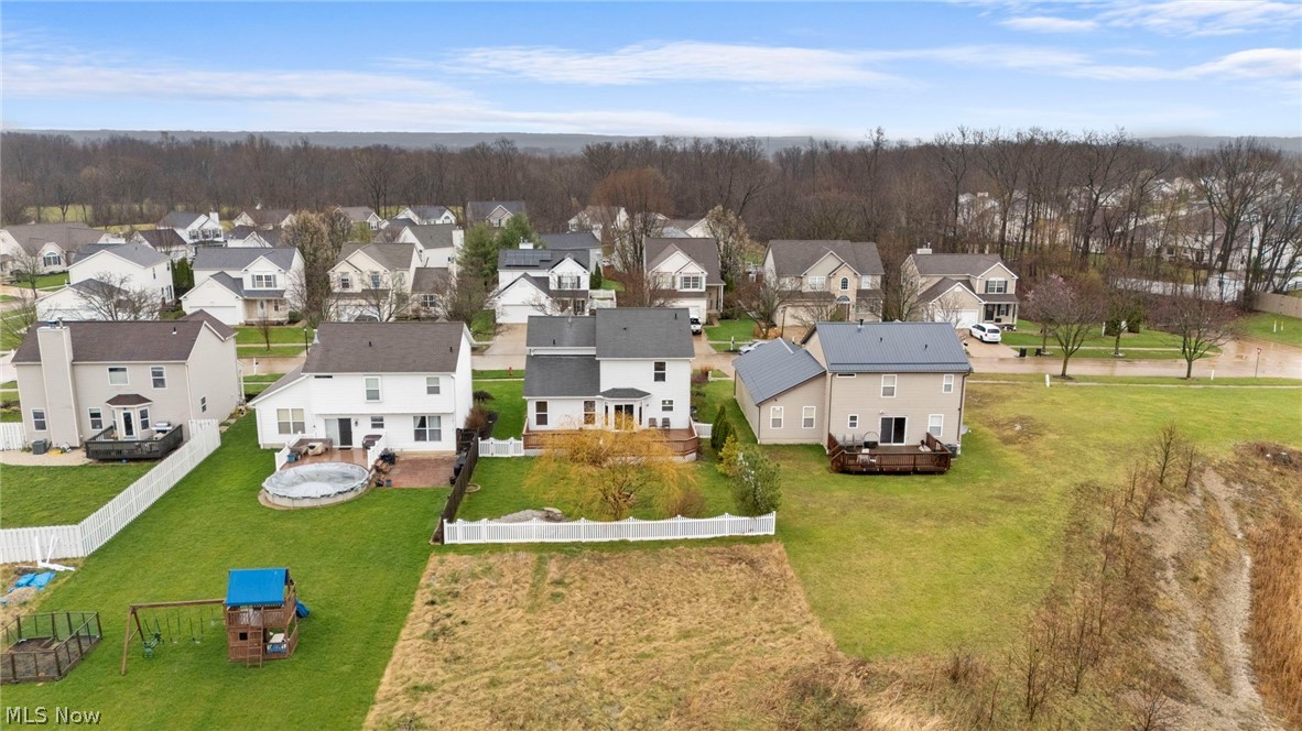 Kensington Pointe - Residential