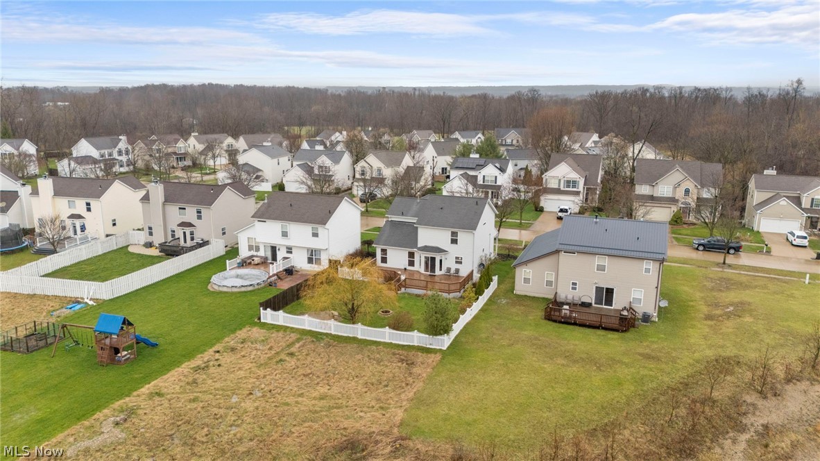 Kensington Pointe - Residential