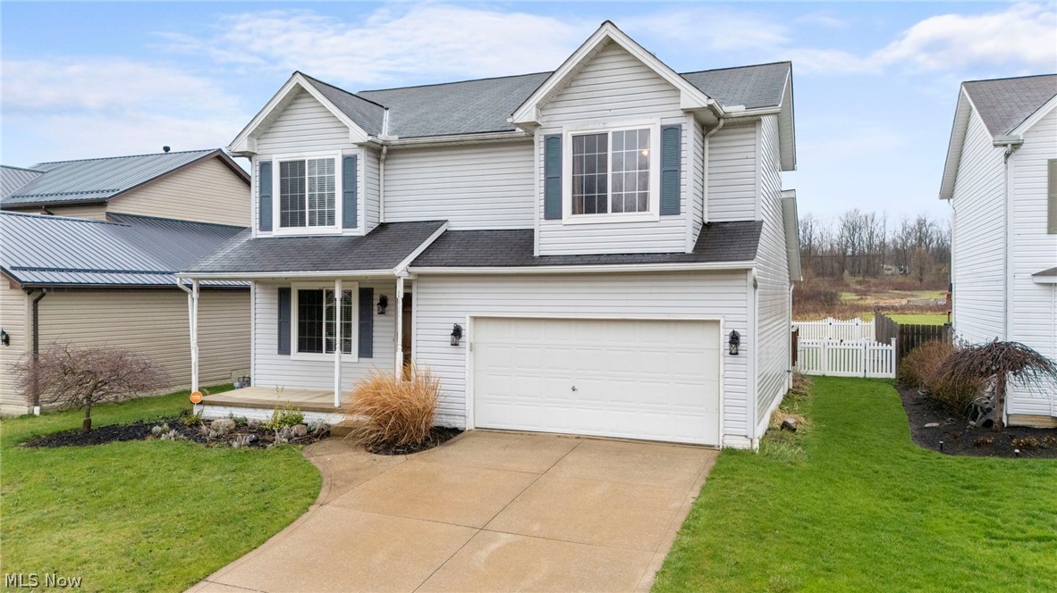 Kensington Pointe - Residential