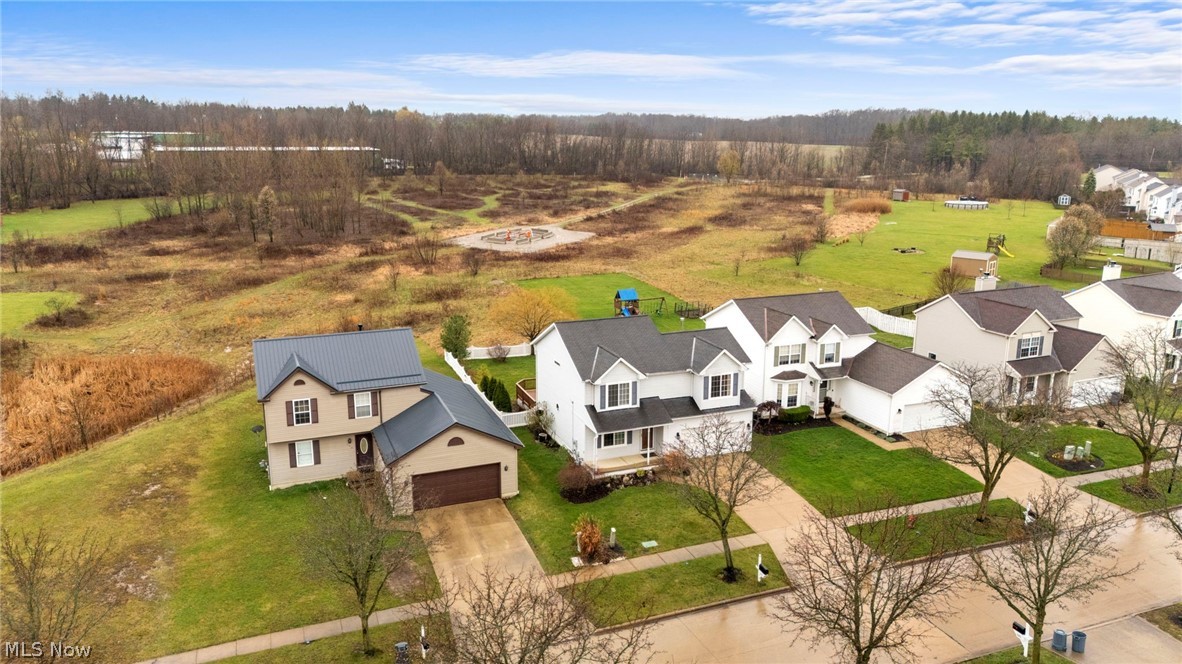 Kensington Pointe - Residential