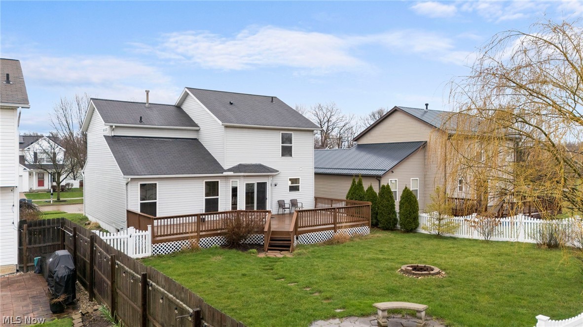 Kensington Pointe - Residential