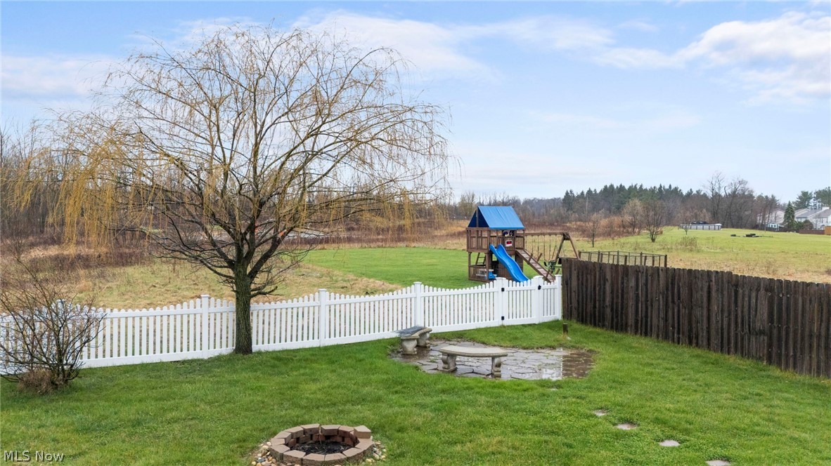 Kensington Pointe - Residential